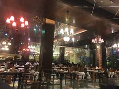 大堂-临家闽南菜(翔安店)