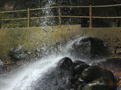 -百漈沟生态旅游景区