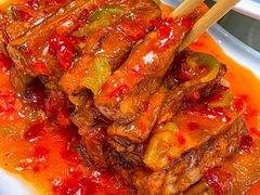-尚岛私房菜(西方巷店)