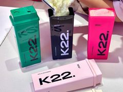-K22.酸奶草莓(烟台芝罘店)