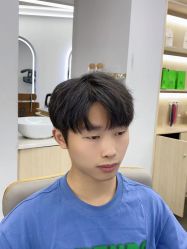 -D.G造型·烫发染发接发