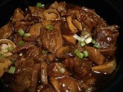 -那家小馆•北京菜•烤鸭(中关村店)