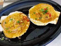 -沪上名羊天下•烤羊腿•东北烧烤•小龙虾(浦东直营总店)