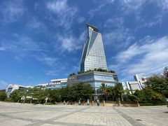-厦门威斯汀酒店