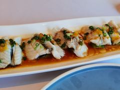 -广州富力丽思卡尔顿酒店·丽轩·粤菜