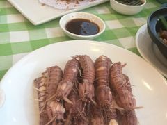 -快乐海鲜城(虎泉街店)