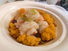 -狮王府淮扬菜(夫子庙老门东店)