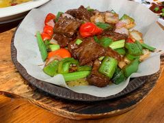 -森谷美食公园(杨行店)