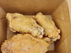 -STARLING八哥松饼(购物公园店)