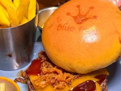 -bluefrog蓝蛙(新三里屯太古里店)