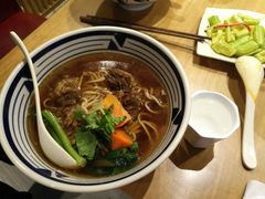-City1+1城市比萨·意面(桂林路店)