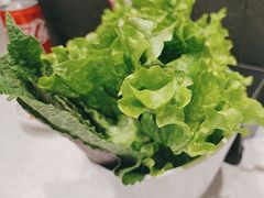 -韩时烤肉(丰科万达广场店)