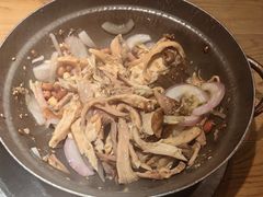 -吃饭皇帝大·土家民族菜(温州万象城店)
