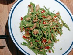 -湖兰金牌小炒肉(玉环万达店)