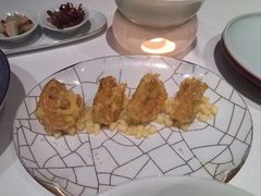 -北京柏悦酒店·锦庭餐厅Dining Room