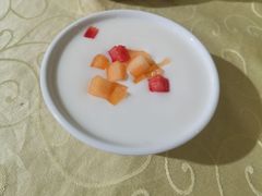 -金疆西域食府(北辰东路店)