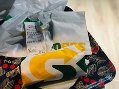 -赛百味SUBWAY(长宁龙之梦店)