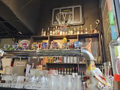 -京狮炙燥·精酿烧烤(首经贸店)