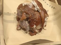 -唐山宴大唐州府精品中餐