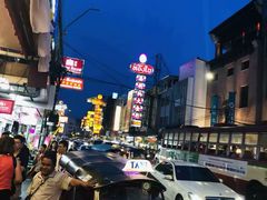 -唐人街(耀华力路)