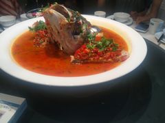 -坛宗剁椒鱼头(河西王府井店)