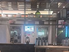 -拉完海鲜大排档(温岭店)