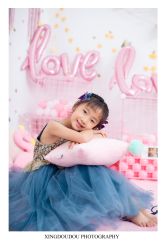 -星豆豆儿童摄影(南郊太白南路店)
