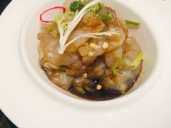 -铭轩中餐厅·海南菜·粤菜(亚龙湾瑞吉店)