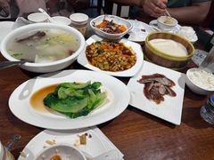 -原乡本味景山西街烤鸭店(北海公园店)