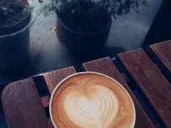 -Home Cafe(水榭春天店)