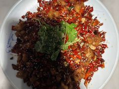 -辛香汇·锦里丨现炒川菜(中南城店)