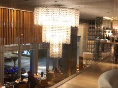 -君悦酒店·La Terrazza意合園·意式风味