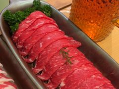 -季季山·云南野生菌火锅(上海首店)