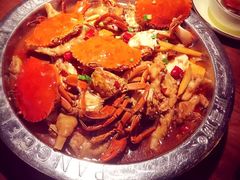-胖哥俩肉蟹煲(杭州下沙学林街店)