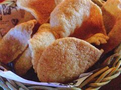 龙虾片-Ambra Haus琥珀屋精酿餐厅(宝山店)