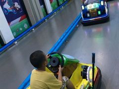 -蒙特利亲子乐园