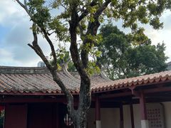 -忠惠蔡公祠