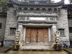 -龙潭水乡