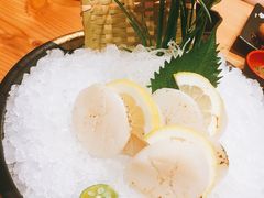 -吟松日式料理(莘庄店)