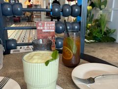 -22ºN BISTRO西餐&酒馆(石奥商业街店)