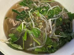 招牌火车头河粉-PHO爺·越南料理(亦庄大族广场店)