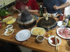 -元盛居(生态大街店)