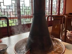 -总参北京涮羊肉