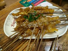 -木屋烧烤(南新店)
