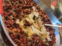 -水煮三国·川鲁江湖菜(香山店)