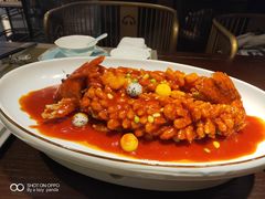 -童福兴·南京菜(老门东店)