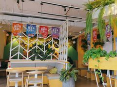 -嘉和一品粥(方庄店)