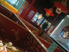 -缪氏川菜(深圳北站缤果空间店)