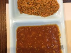 -首尔馆韩国料理(金童路店)