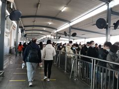 -厦门邮轮中心厦鼓码头(轮渡站)